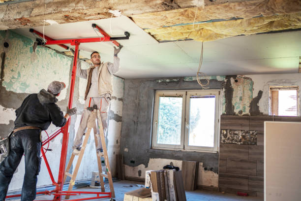 Best Professional Insulation Contractor  in Greendale, WI