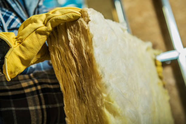 Range of Insulation Solutions in Greendale, WI