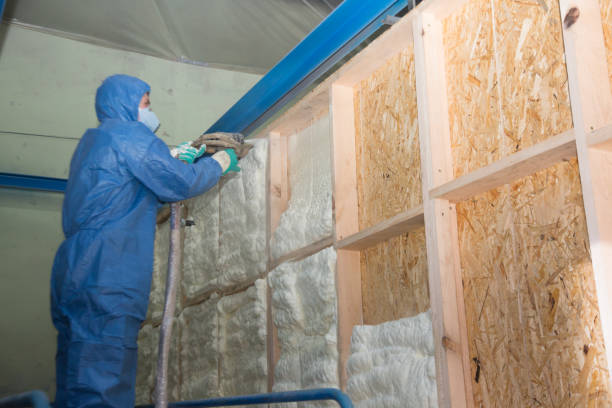 Best Soundproof Insulation Installation  in Greendale, WI
