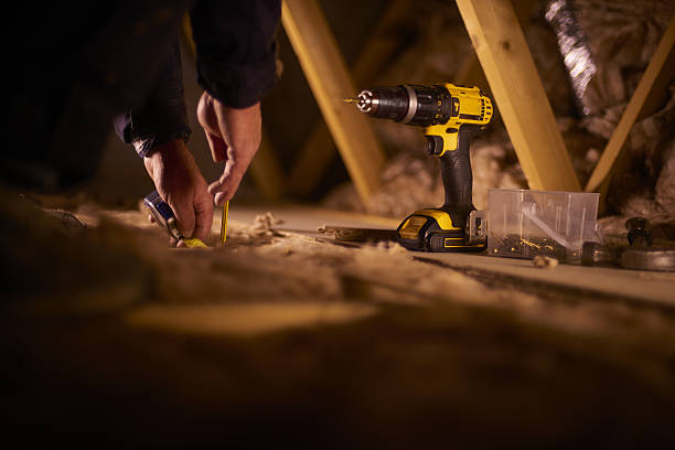 Best Energy-efficient Insulation  in Greendale, WI